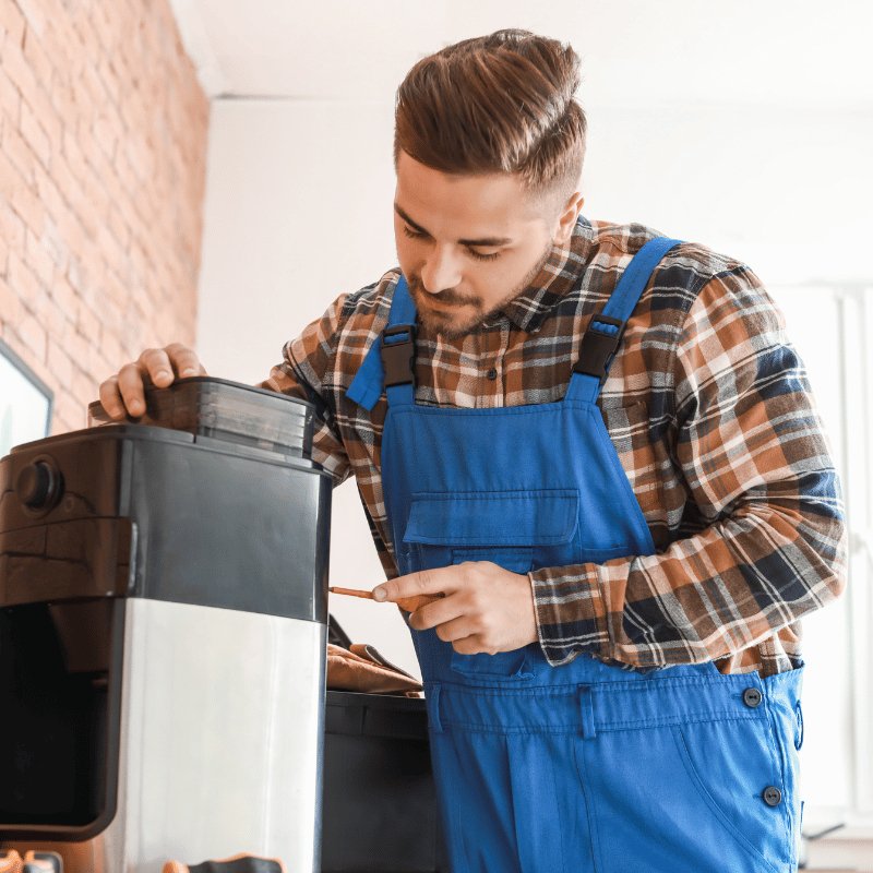 La Spaziale 2 Group Installation for 2.8, 3.5, 4.2 & 4.8 Litre Models