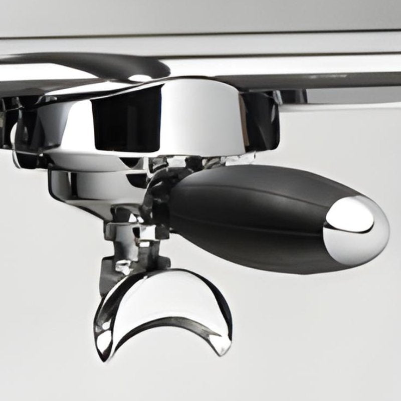 La Spaziale 3 Group Individual Temprature Control (ITC) for S50 | S9 | S5