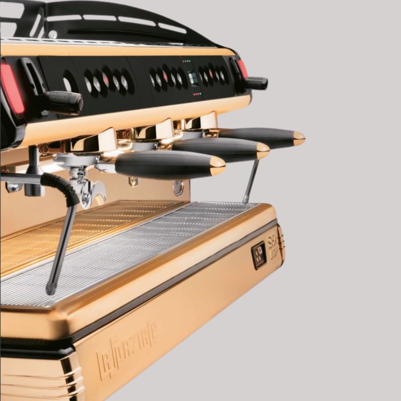 La Spaziale Coffee Counter for S50 | S9 | S5