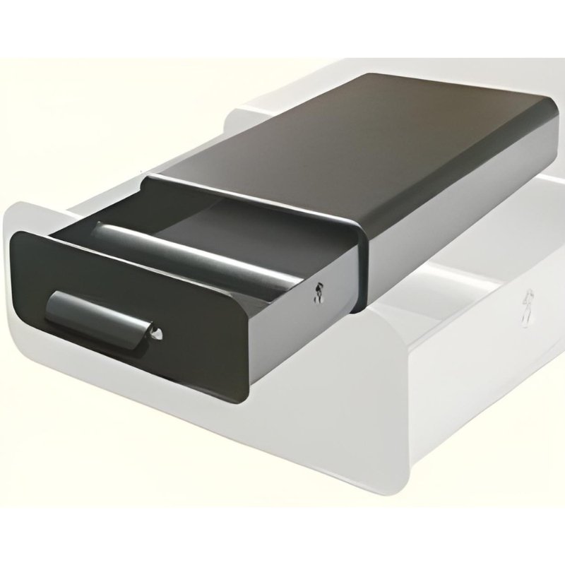 La Spaziale Knockout Box for S50 | S9 | S5