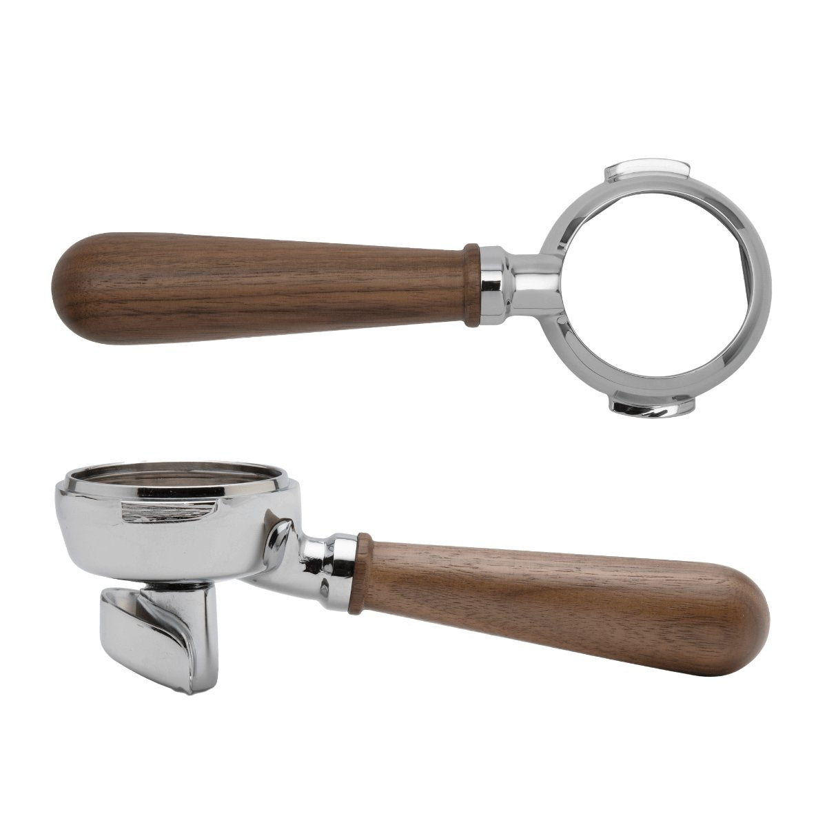 Lelit Walnut Upgrade Kit | Bianca