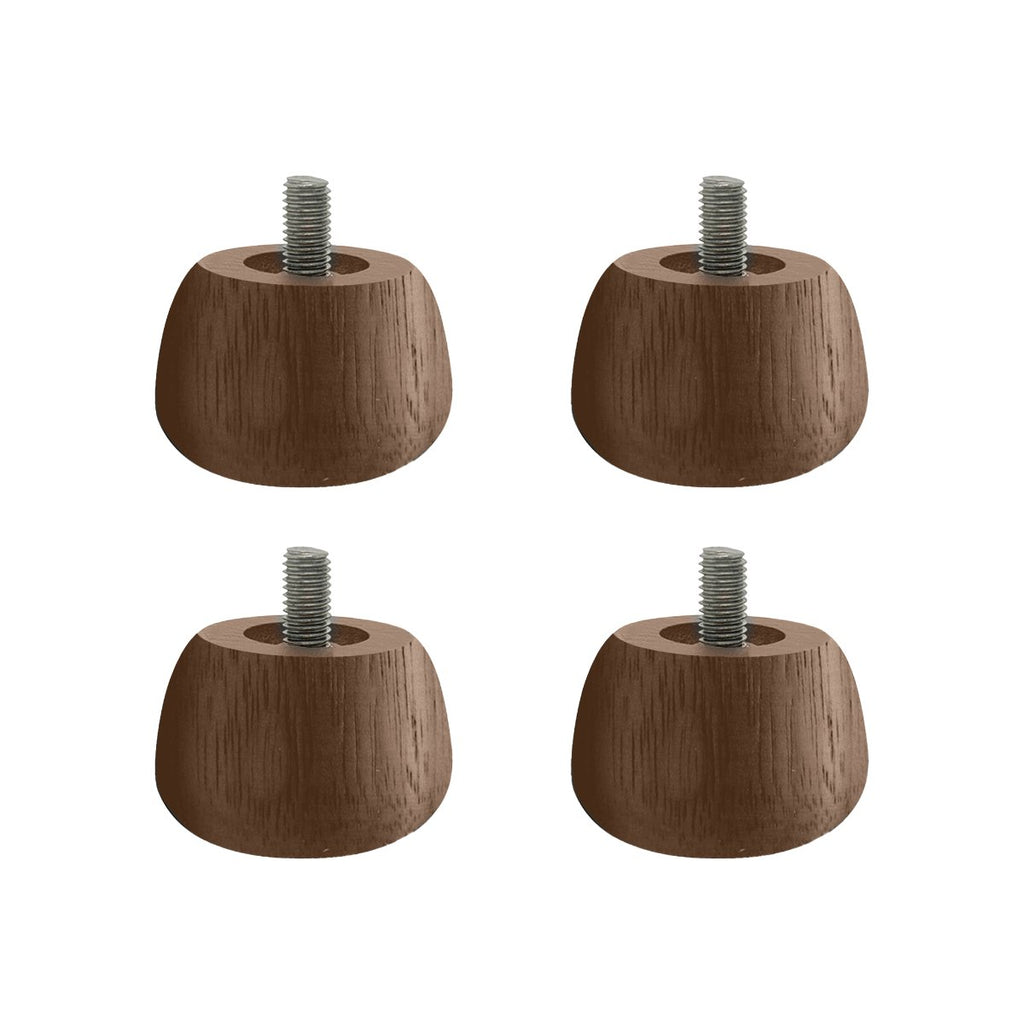 Lelit Walnut Upgrade Kit | Bianca