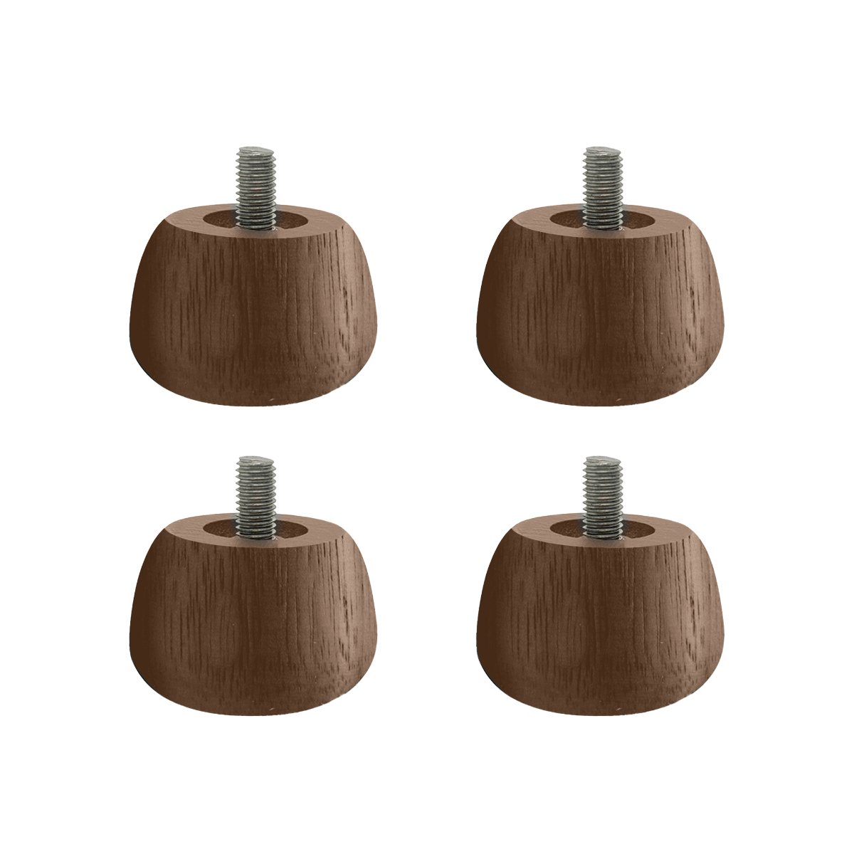 Lelit Walnut Upgrade Kit | Bianca
