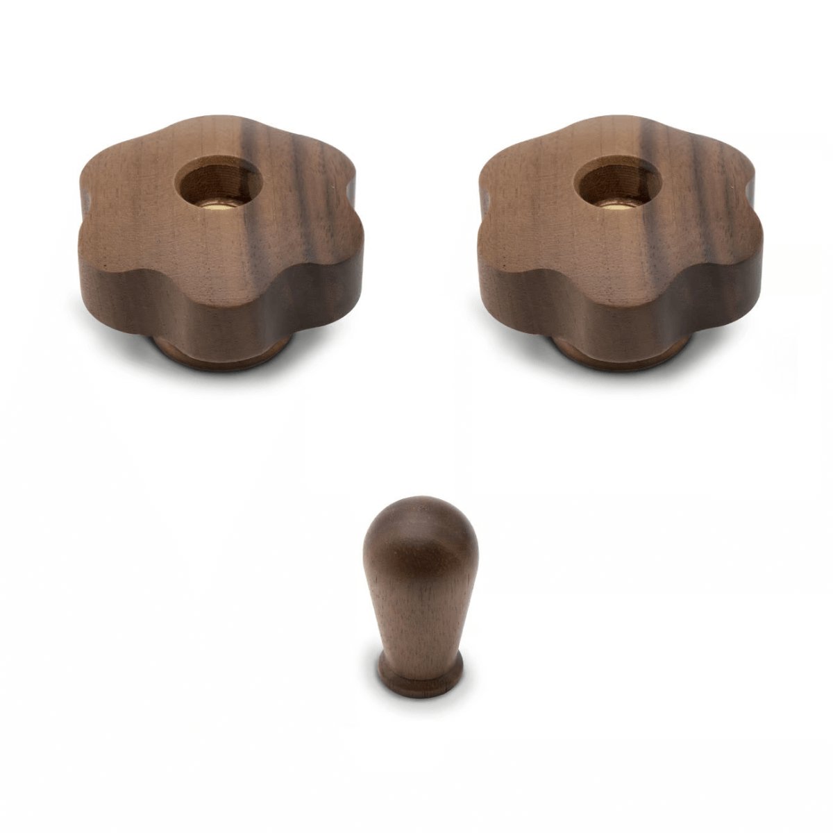 Lelit Walnut Upgrade Kit | Mara X
