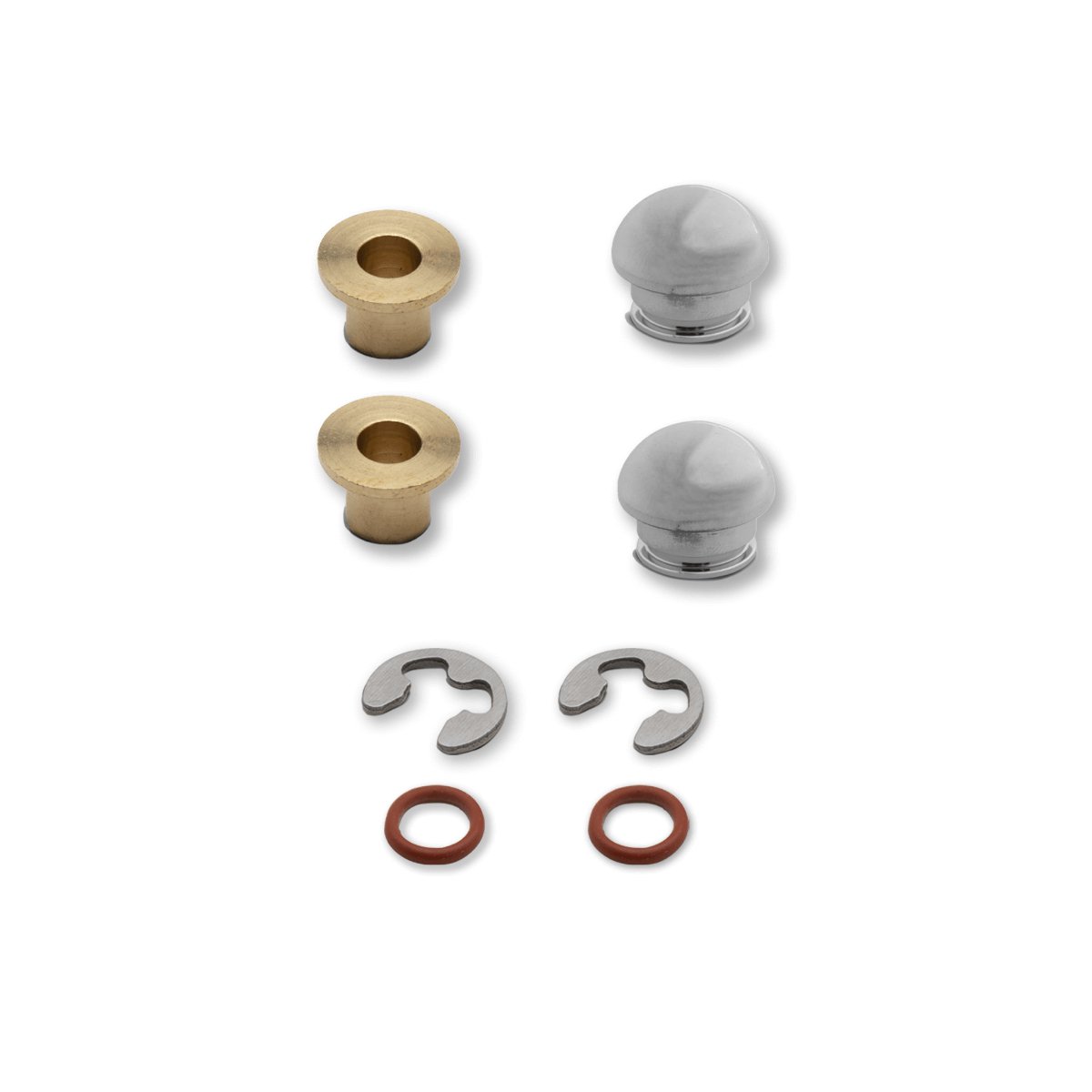 Lelit Walnut Upgrade Kit | Mara X