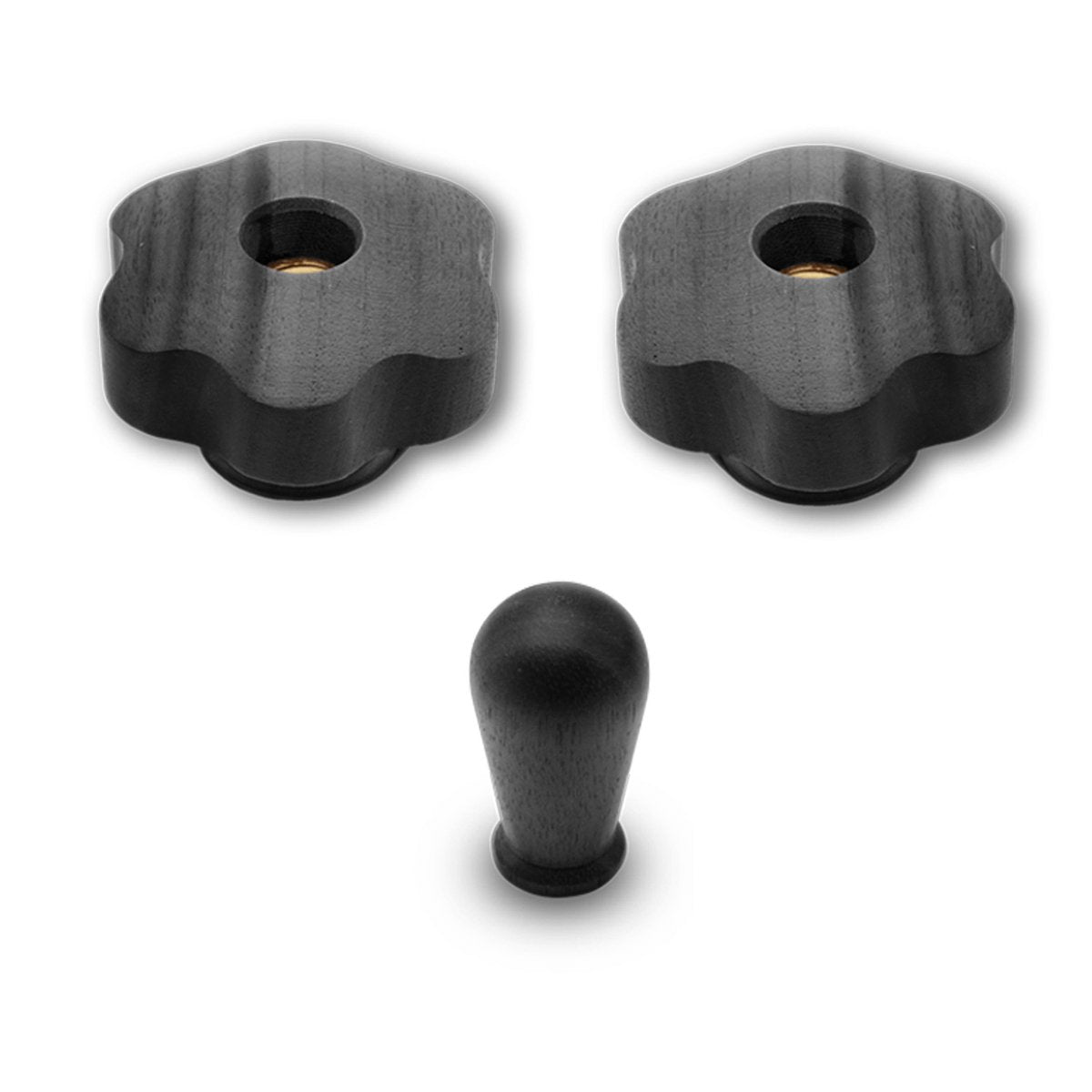Lelit Walnut Upgrade Kit | Mara X
