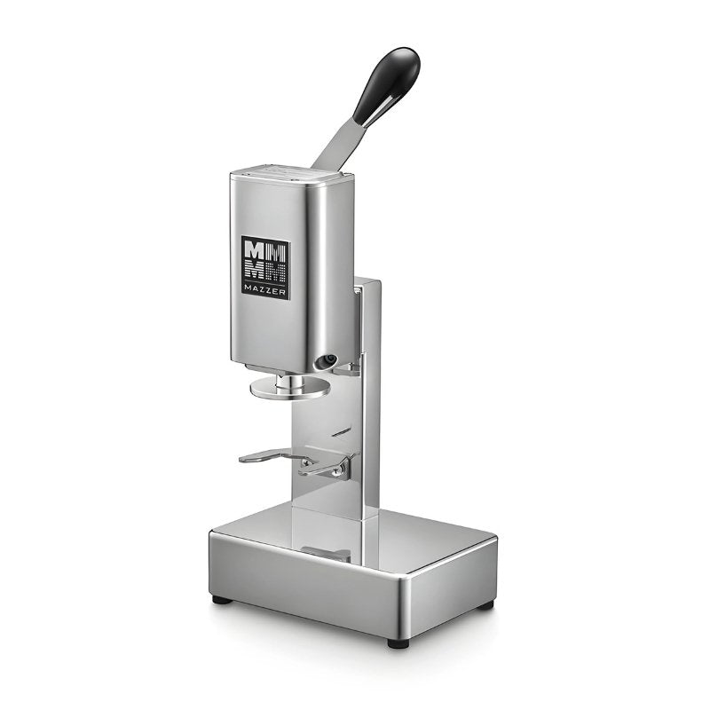 Mazzer Easy Tamper with Base