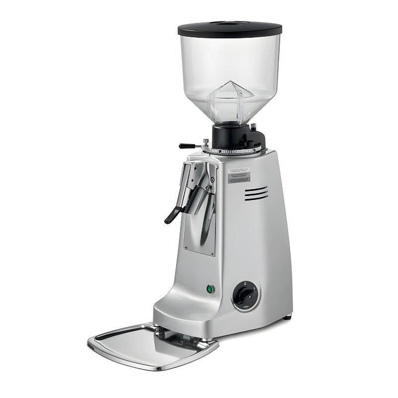 Mazzer Major Retail Coffee Grinder