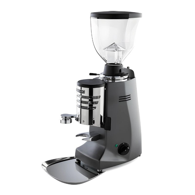 Mazzer Major V Coffee Grinder - Manual - Automatic