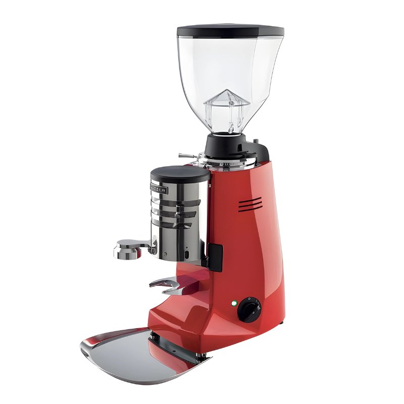 Mazzer Major V Coffee Grinder - Manual - Automatic