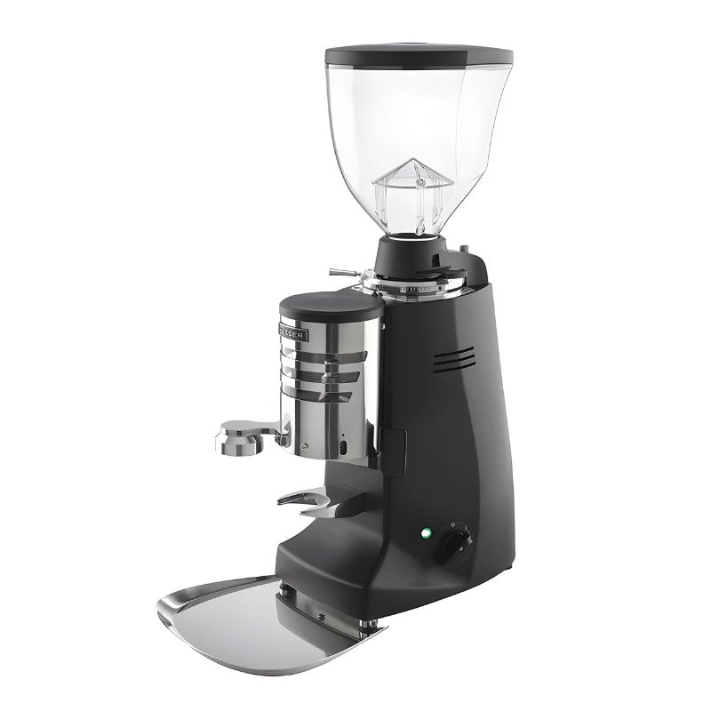 Mazzer Major V Coffee Grinder - Manual - Automatic