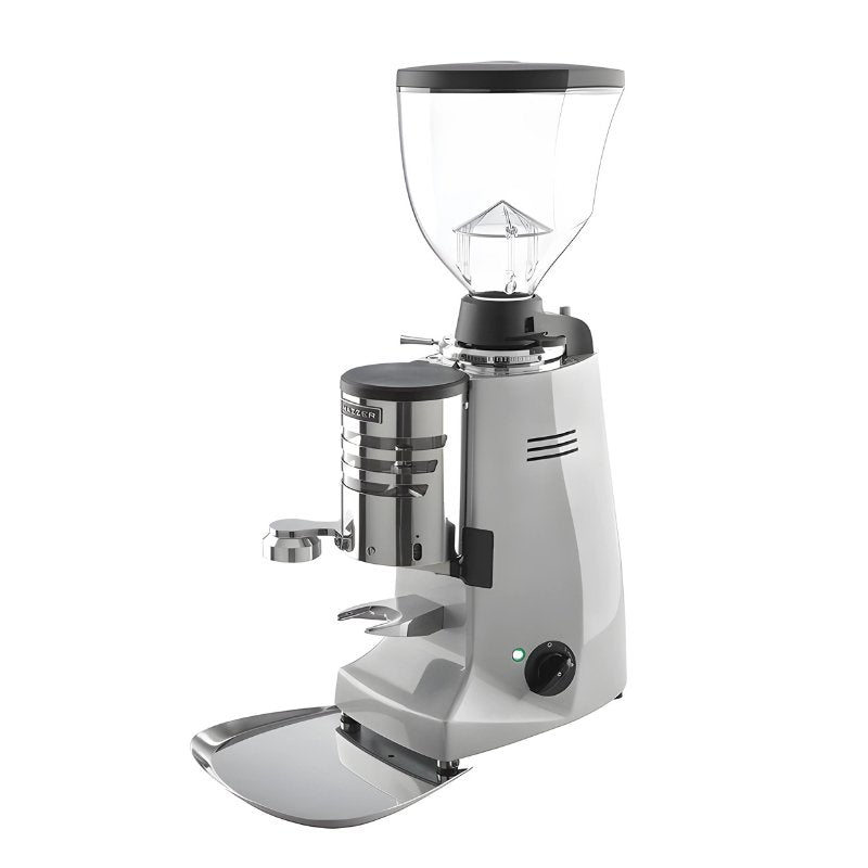 Mazzer Major V Coffee Grinder - Manual - Automatic