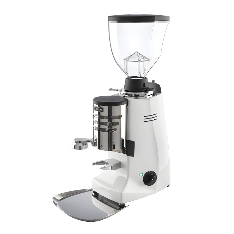 Mazzer Major V Coffee Grinder - Manual - Automatic