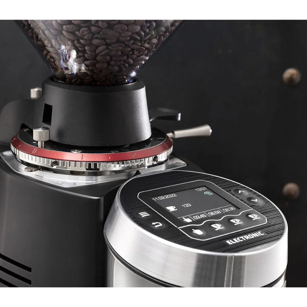 Mazzer Major V Electronic Coffee Grinder - On Demand