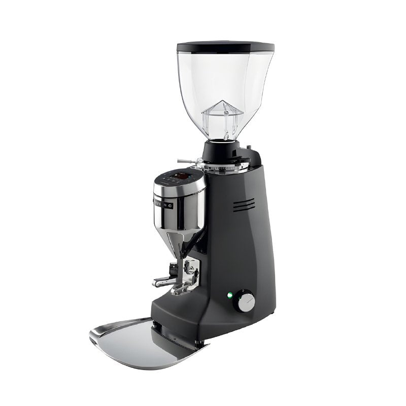 Mazzer Major V Electronic Coffee Grinder - On Demand