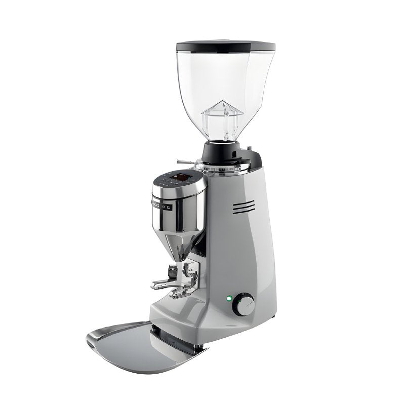 Mazzer Major V Electronic Coffee Grinder - On Demand