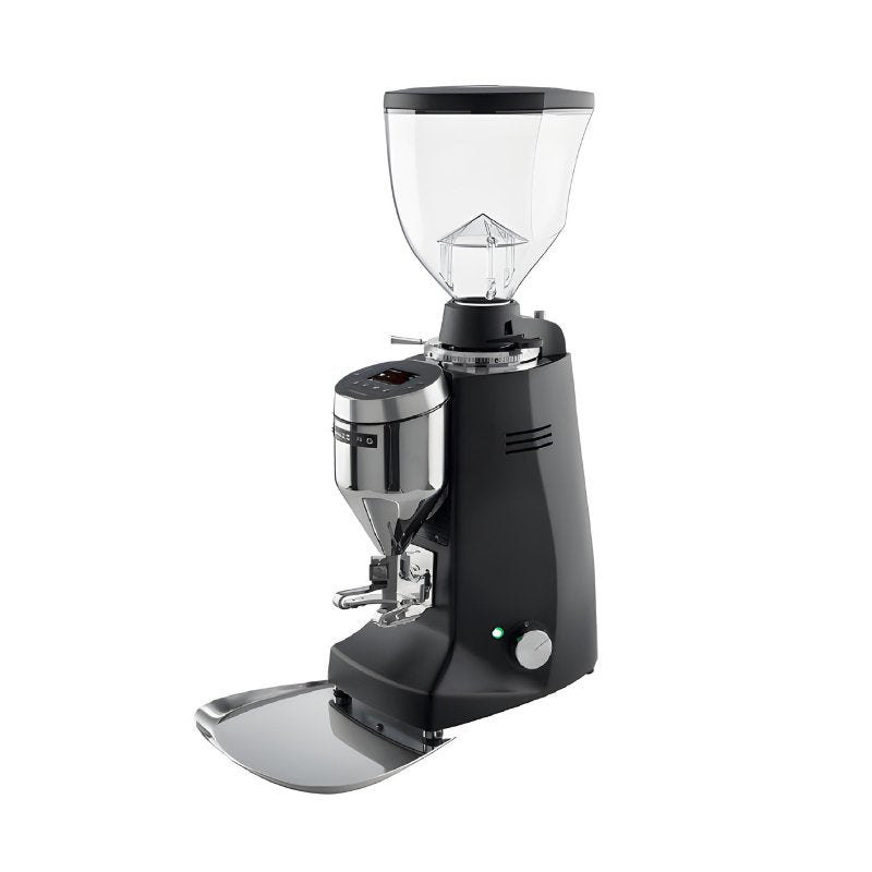 Mazzer Major V Electronic Coffee Grinder - On Demand