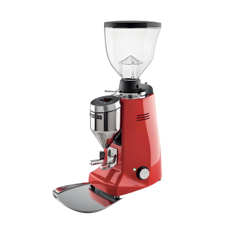 Mazzer Major V Electronic Coffee Grinder - On Demand
