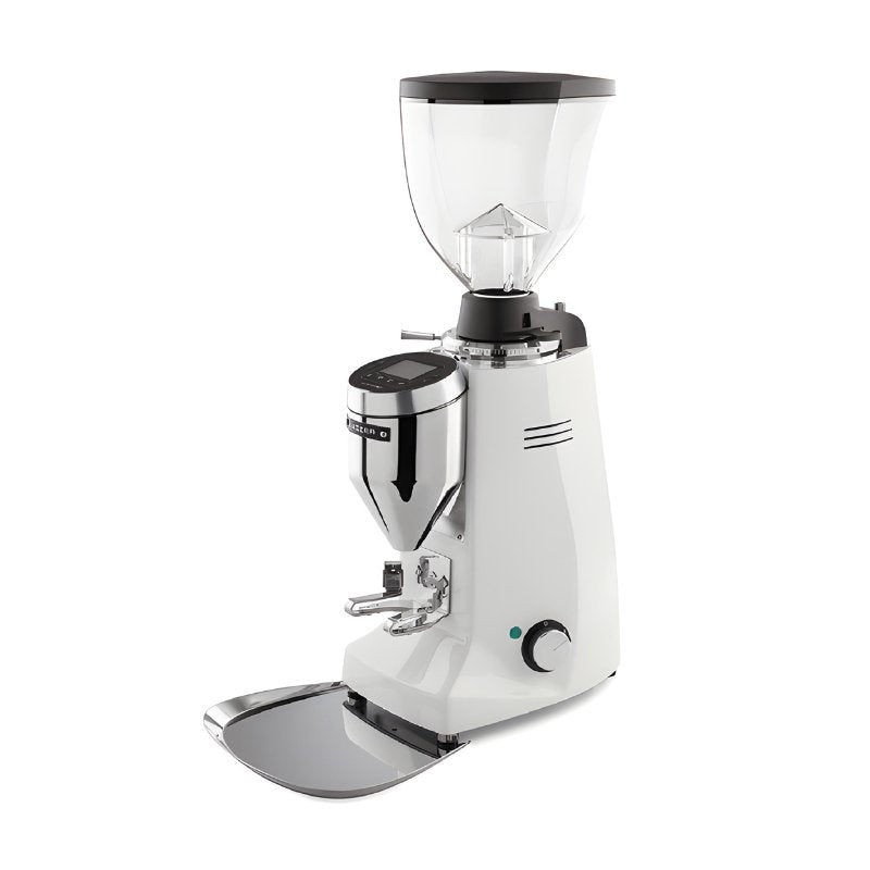 Mazzer Major V Electronic Coffee Grinder - On Demand