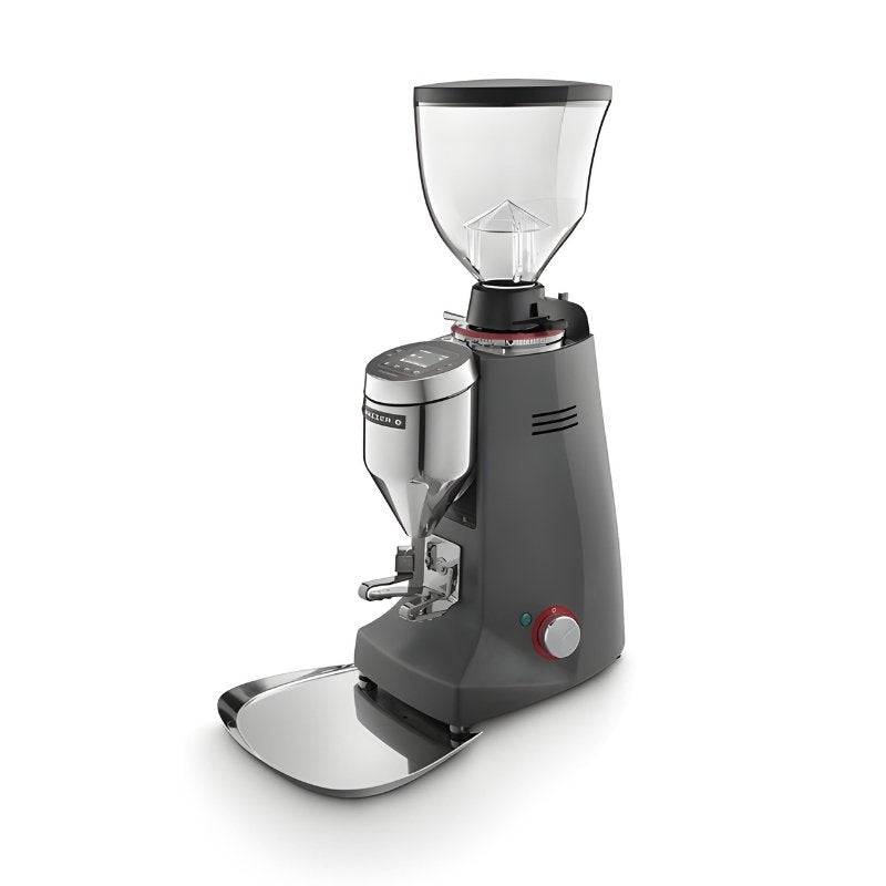 Mazzer Major VP Electronic Coffee Grinder - On Demand