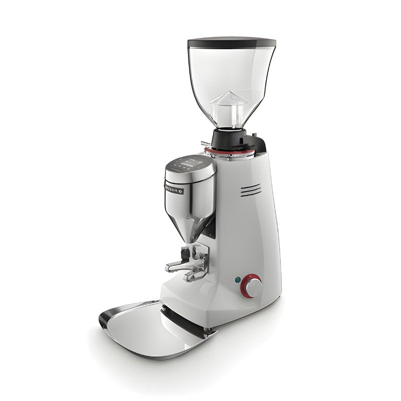 Mazzer Major VP Electronic Coffee Grinder - On Demand