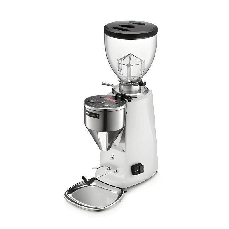 Mazzer Mini A & B Electronic Coffee Grinder