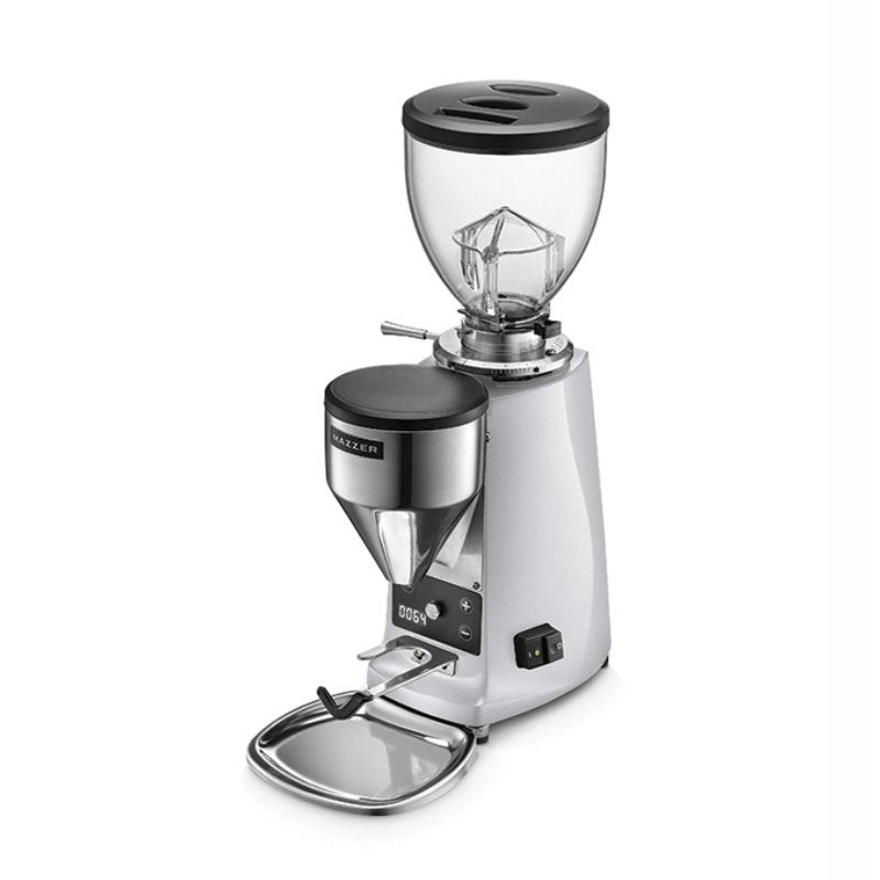 Mazzer Mini A & B Electronic Coffee Grinder