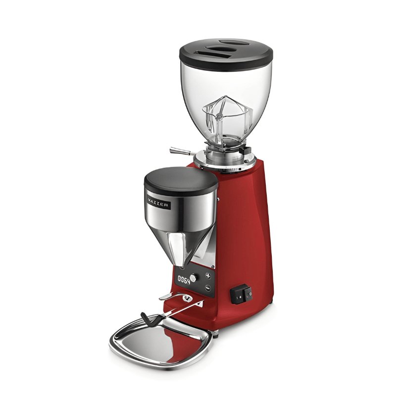 Mazzer Mini A & B Electronic Coffee Grinder