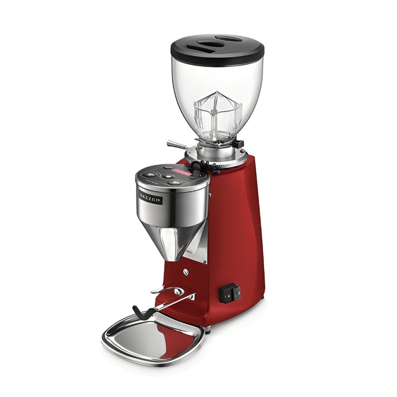 Mazzer Mini A & B Electronic Coffee Grinder
