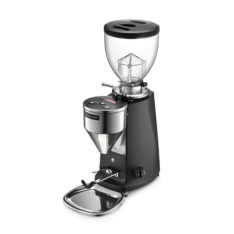 Mazzer Mini A & B Electronic Coffee Grinder