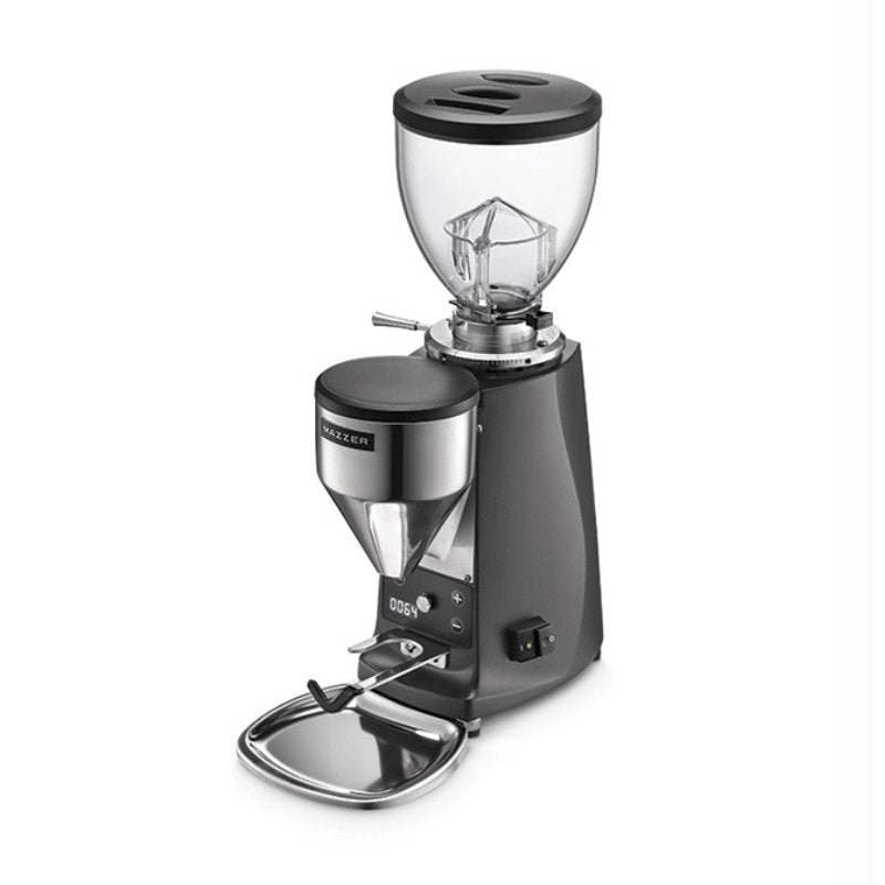 Mazzer Mini A & B Electronic Coffee Grinder