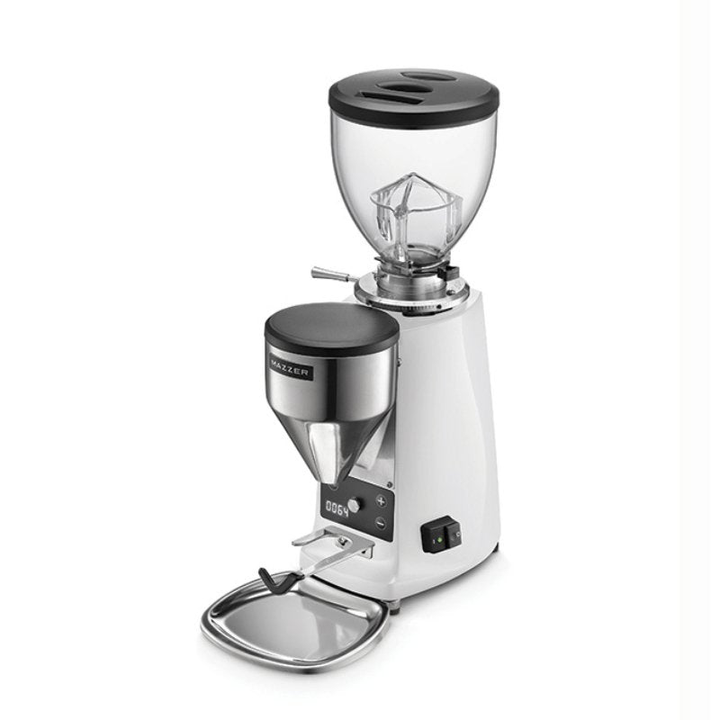 Mazzer Mini A & B Electronic Coffee Grinder