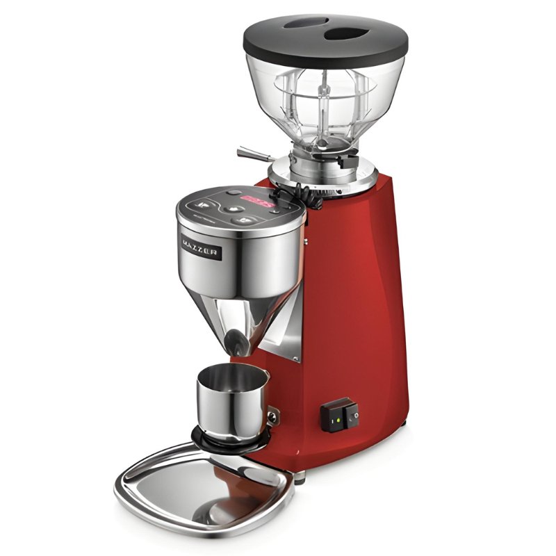 Mazzer Mini Filter Electronic Coffee Grinder