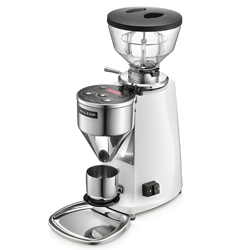 Mazzer Mini Filter Electronic Coffee Grinder