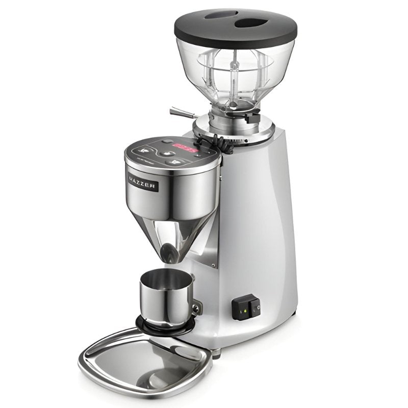 Mazzer Mini Filter Electronic Coffee Grinder