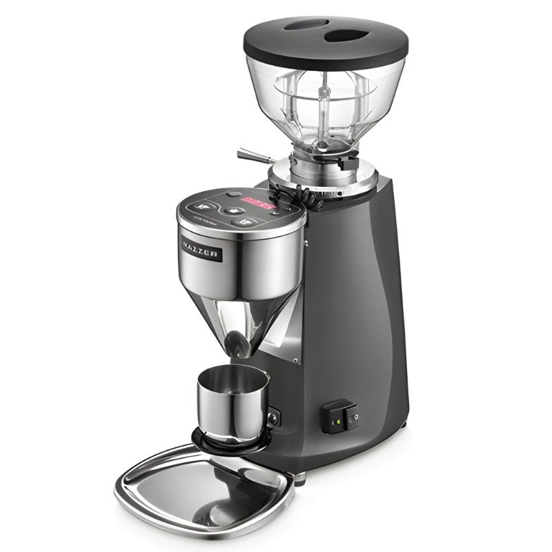 Mazzer Mini Filter Electronic Coffee Grinder