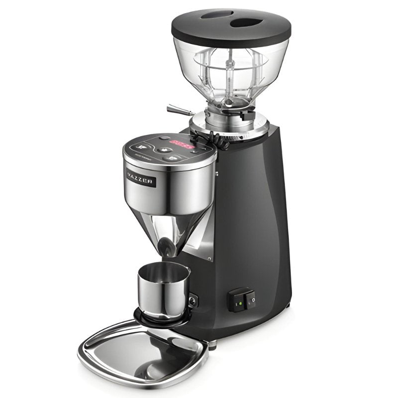 Mazzer Mini Filter Electronic Coffee Grinder