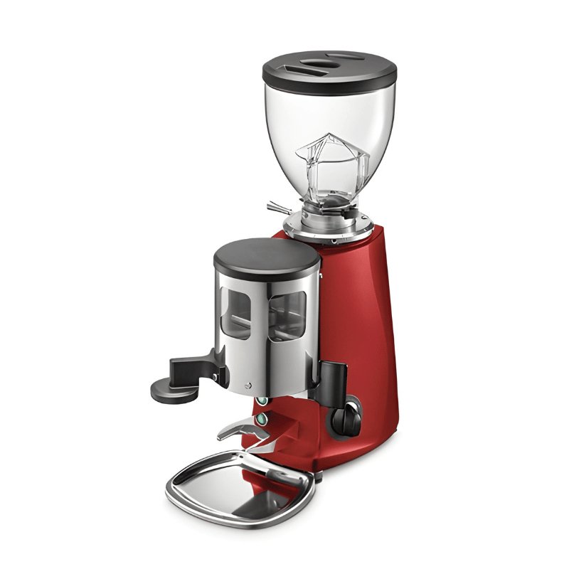 Mazzer Mini Manual/Timer Coffee Grinder