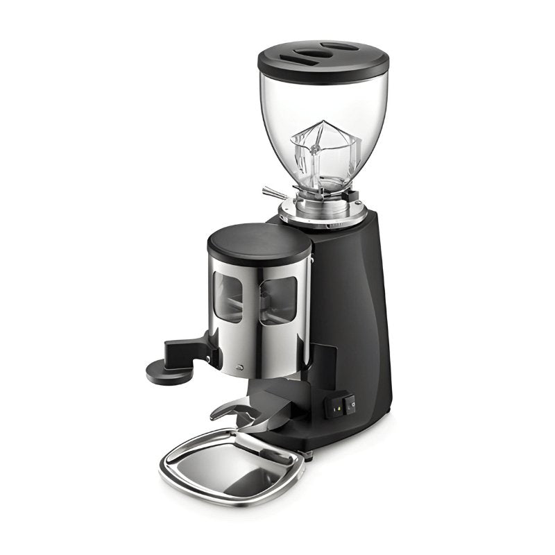 Mazzer Mini Manual/Timer Coffee Grinder