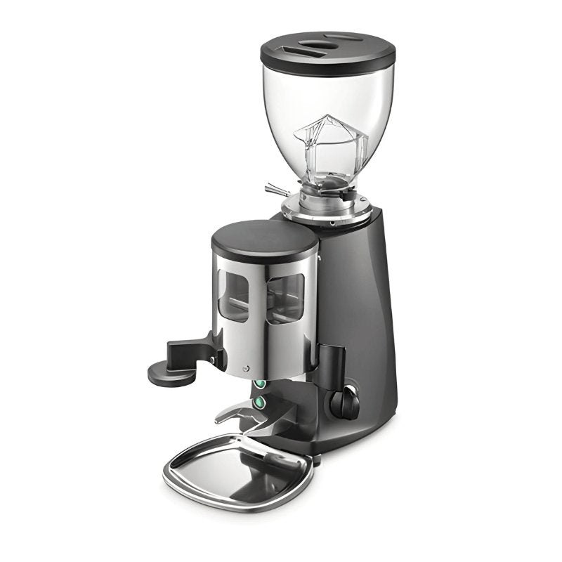 Mazzer Mini Manual/Timer Coffee Grinder