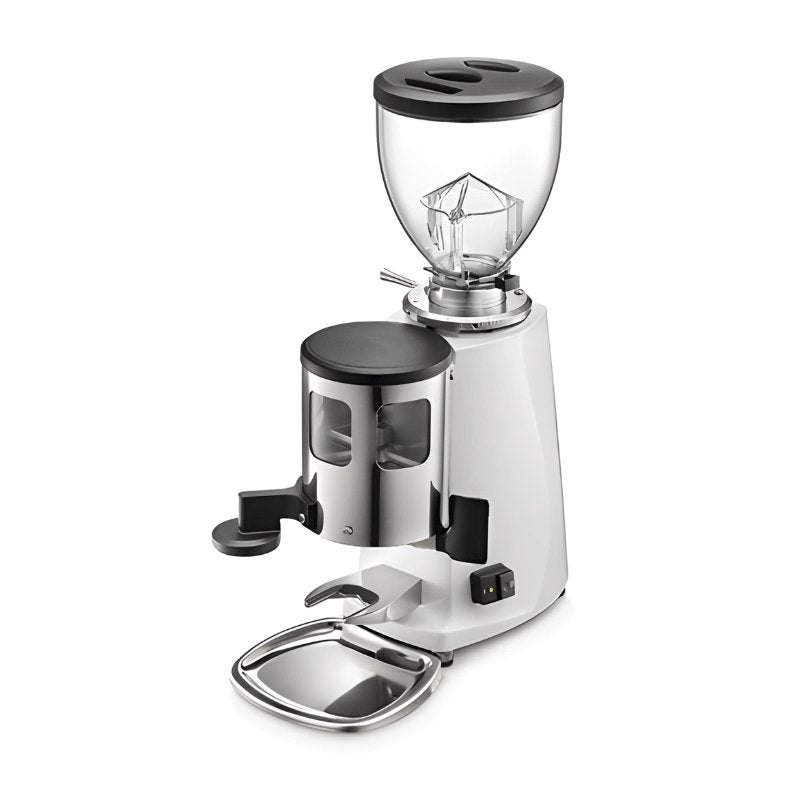 Mazzer Mini Manual/Timer Coffee Grinder