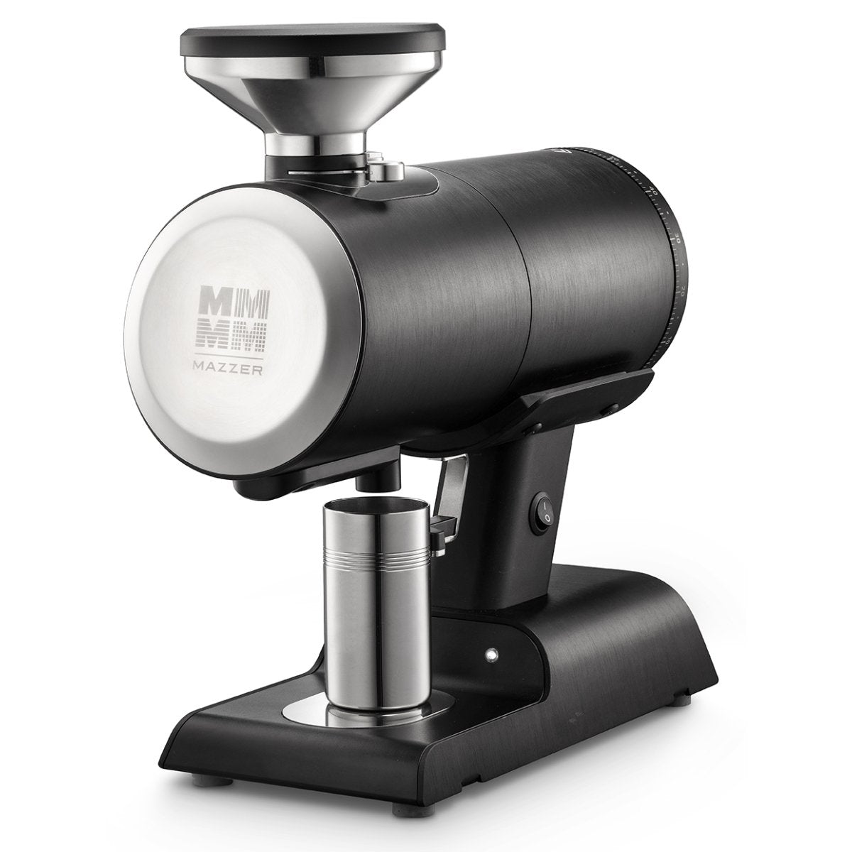 Mazzer Philos I189D & I200D Coffee Espresso Grinder - Single Dose