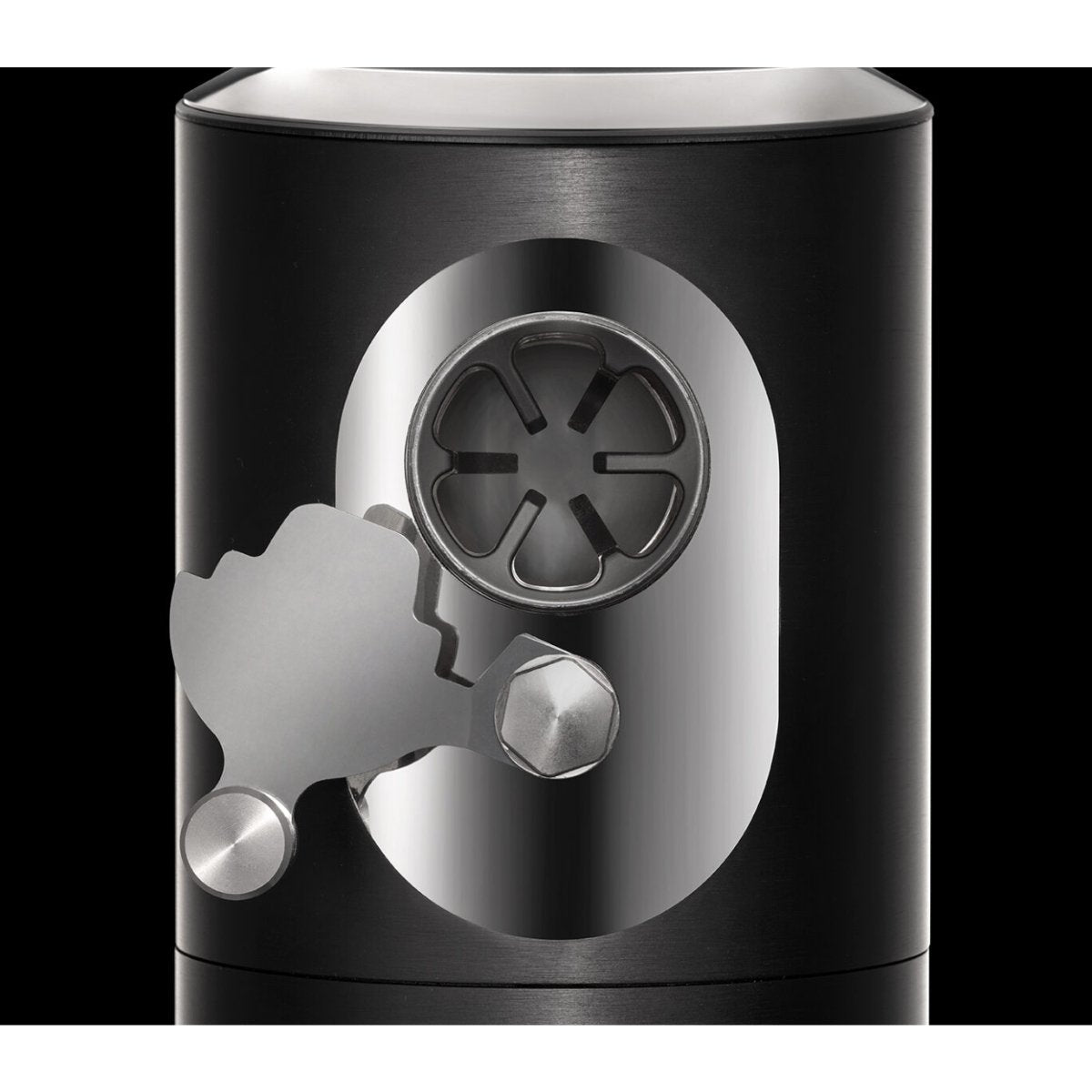 Mazzer Philos I189D & I200D Coffee Espresso Grinder - Single Dose