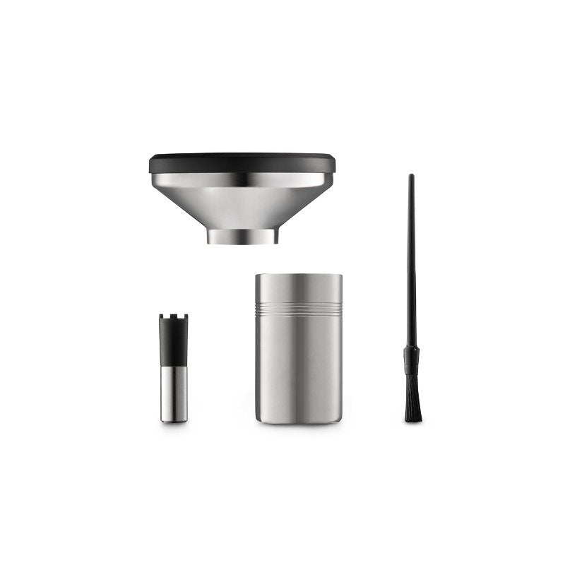 Mazzer Philos I189D & I200D Coffee Espresso Grinder - Single Dose