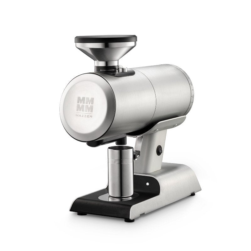 Mazzer Philos I189D & I200D Coffee Espresso Grinder - Single Dose