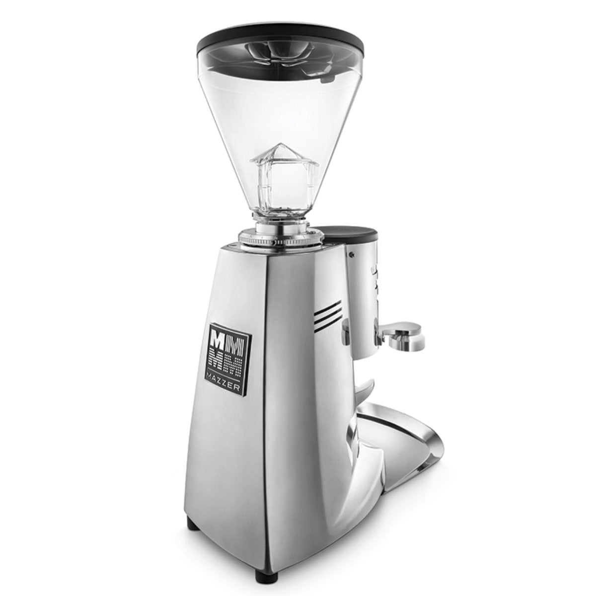 Mazzer Super Jolly V Pro Coffee Grinder - Timer - Automatic
