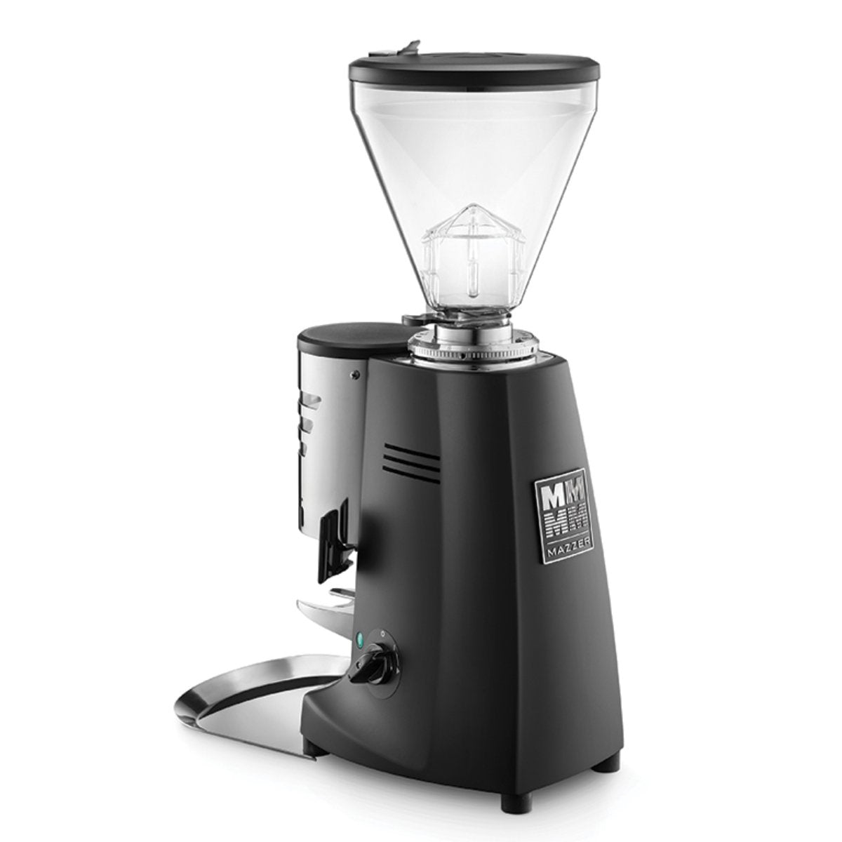 Mazzer Super Jolly V Pro Coffee Grinder - Timer - Automatic