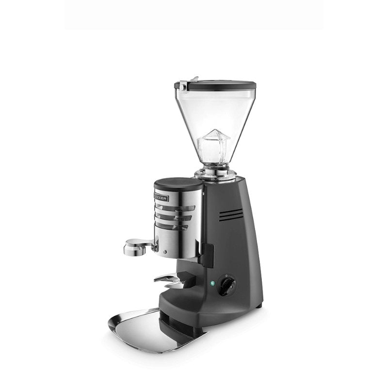 Mazzer Super Jolly V Pro Coffee Grinder - Timer - Automatic