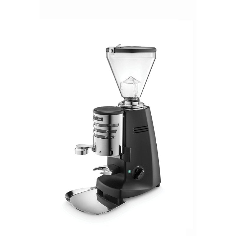 Mazzer Super Jolly V Pro Coffee Grinder - Timer - Automatic