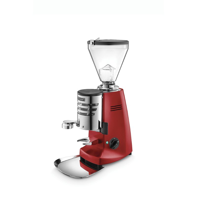 Mazzer Super Jolly V Pro Coffee Grinder - Timer - Automatic